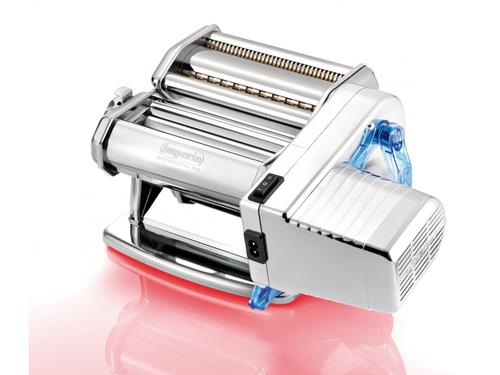 IMPERIA Macchina per la pasta manuale Imperia 650 con motore elettrico